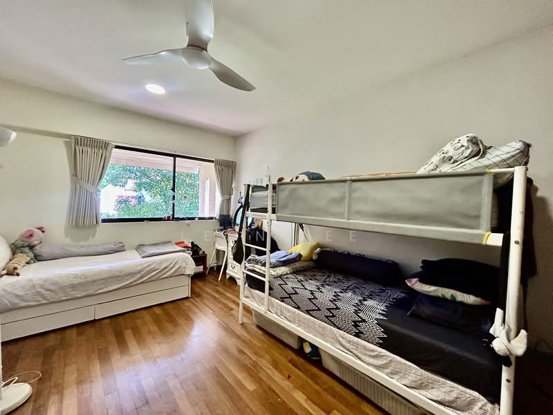 Sommerville Park, 103 Farrer Drive, 3 Bedrooms, 1,926 sqft, Condominium For Sale, by Leon Lee, 500104725 - Bedroom - PropertyGuru.com.sg