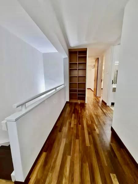 Sommerville Park, 103 Farrer Drive, 3 Bedrooms, 1,926 sqft, Condominium For Sale, by Leon Lee, 500104725 - Corridor - PropertyGuru.com.sg