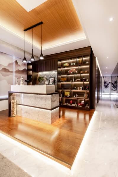 One Robin, 1 Robin Road, 4 Bedrooms, 1,905 sqft, Condominium For Sale, by He Yifei, 500104726 - Interior - PropertyGuru.com.sg