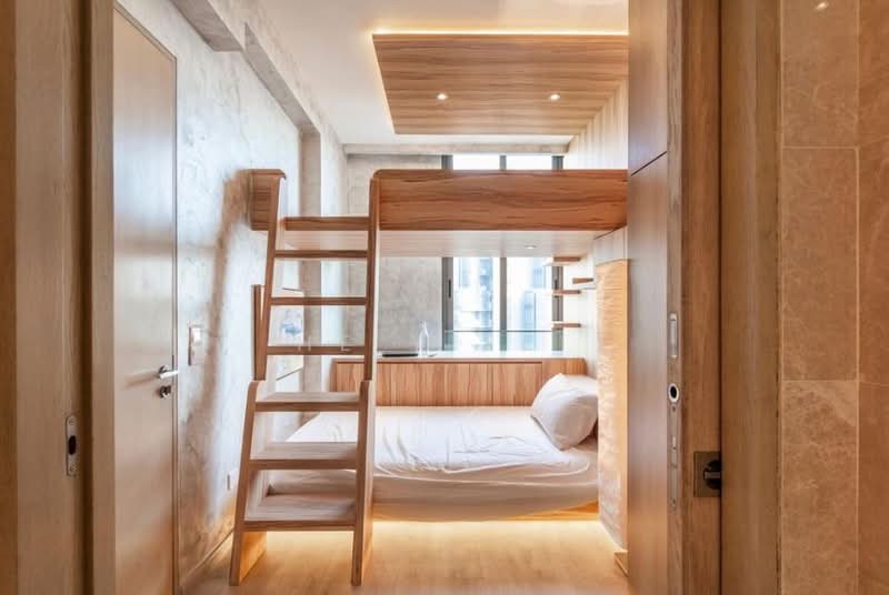 One Robin, 1 Robin Road, 4 Bedrooms, 1,905 sqft, Condominium For Sale, by He Yifei, 500104726 - Bedroom - PropertyGuru.com.sg