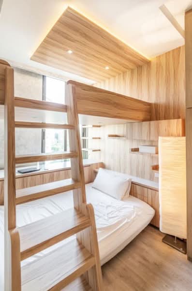 One Robin, 1 Robin Road, 4 Bedrooms, 1,905 sqft, Condominium For Sale, by He Yifei, 500104726 - Bedroom - PropertyGuru.com.sg