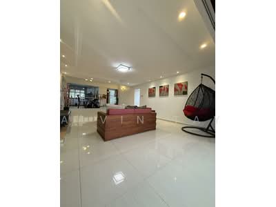 For Rent - Ivory Heights