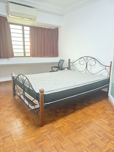 Ivory Heights, 124 Jurong East Street 13, 3 Bedrooms, 1,701 sqft, Condominium For Rent, by Alvin Tay, 500104727 - Bedroom - PropertyGuru.com.sg