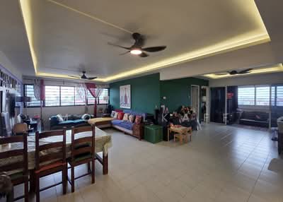 For Sale - 172 Bukit Batok West Avenue 8