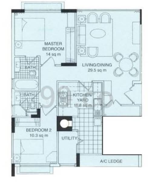 For Rent Moonstone View