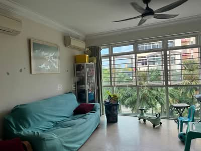 For Rent - Moonstone View
