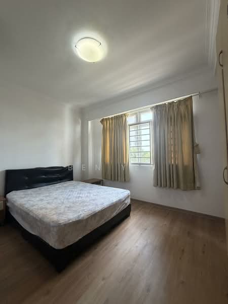 Moonstone View, 31 Moonstone Lane, 2 Bedrooms, 893 sqft, Condominium For Rent, by Ben Yeo, 500104730 - Bedroom - PropertyGuru.com.sg
