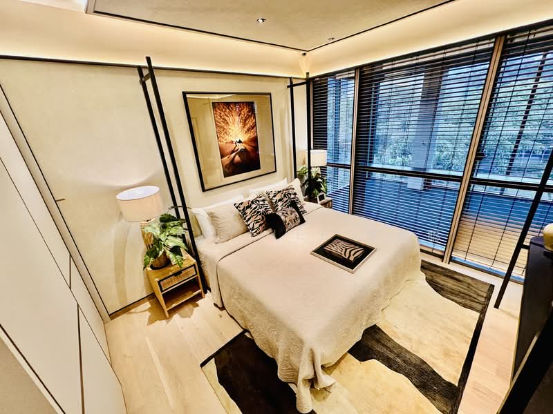 Union Square Residences, 28 Havelock Road,, 4 Bedrooms, 1,518 sqft, Condominium For Sale, by Murphy Lee 李国聪, 500104732 - Bedroom - PropertyGuru.com.sg