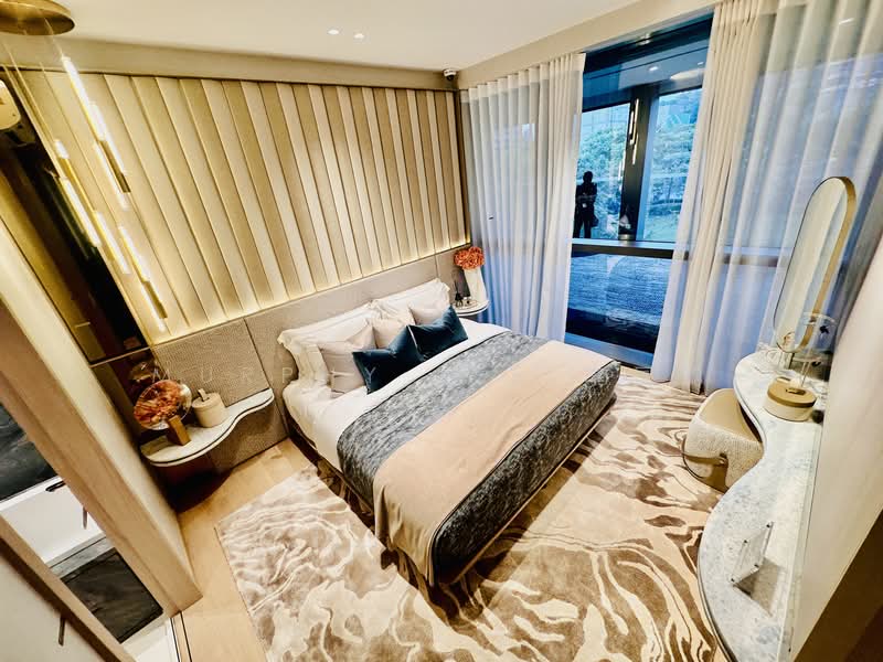 Union Square Residences, 28 Havelock Road,, 4 Bedrooms, 1,518 sqft, Condominium For Sale, by Murphy Lee 李国聪, 500104732 - Bedroom - PropertyGuru.com.sg