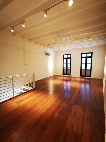 Niven road, Niven road, 2 Bedrooms, 1,800 sqft, Conservation House For Sale, by Billy Chen, 500104735 - Interior - PropertyGuru.com.sg