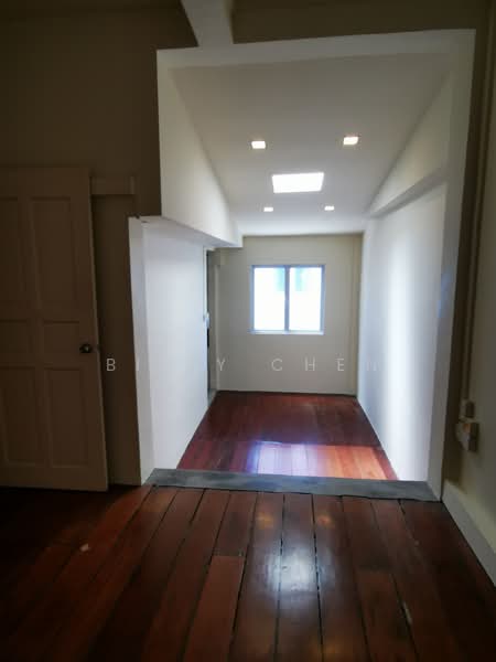 Niven road, Niven road, 2 Bedrooms, 1,800 sqft, Conservation House For Sale, by Billy Chen, 500104735 - Interior - PropertyGuru.com.sg