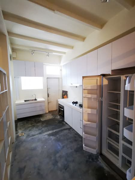 Niven road, Niven road, 2 Bedrooms, 1,800 sqft, Conservation House For Sale, by Billy Chen, 500104735 - PropertyGuru.com.sg