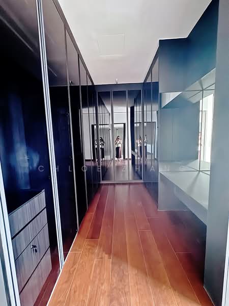 Midtown Modern, 18 Tan Quee Lan Street, 5 Bedrooms, 3,520 sqft, Condominium For Rent, by Chloe Zhang, 500104737 - Interior - PropertyGuru.com.sg