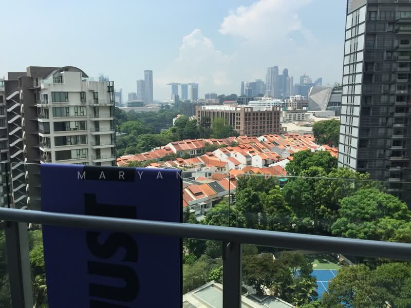 Cairnhill Crest, 2 Cairnhill Circle, 4 Bedrooms, 1,701 sqft, Condominium For Rent, by Maryani Sadeli, 500104738 - View - PropertyGuru.com.sg