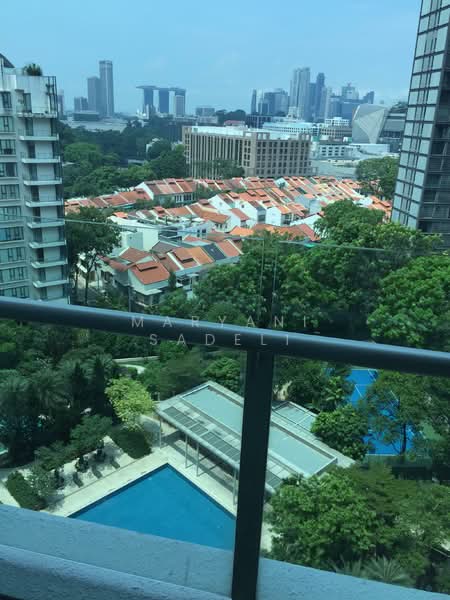 Cairnhill Crest, 2 Cairnhill Circle, 4 Bedrooms, 1,701 sqft, Condominium For Rent, by Maryani Sadeli, 500104738 - View - PropertyGuru.com.sg