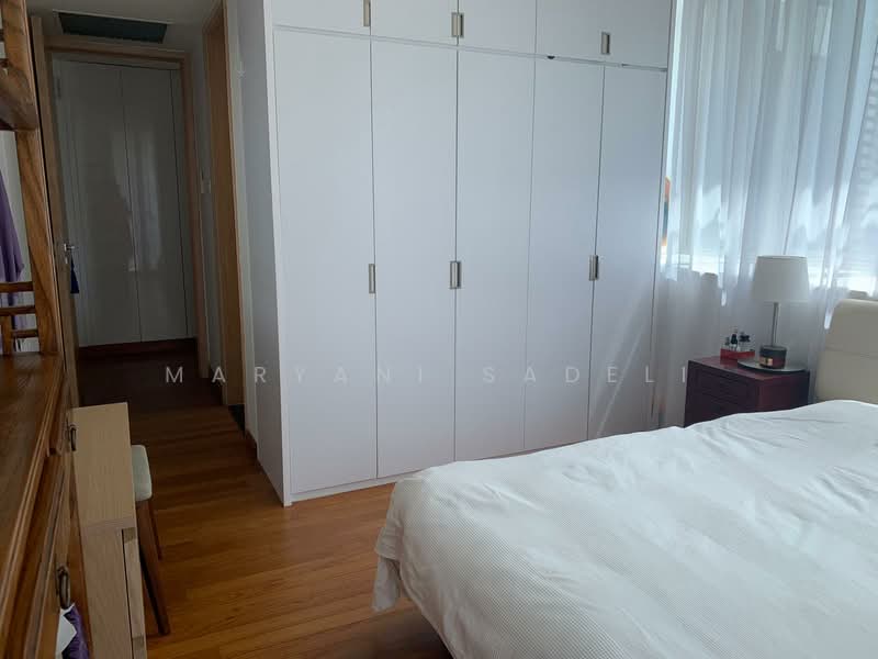 Cairnhill Crest, 2 Cairnhill Circle, 4 Bedrooms, 1,701 sqft, Condominium For Rent, by Maryani Sadeli, 500104738 - Bedroom - PropertyGuru.com.sg