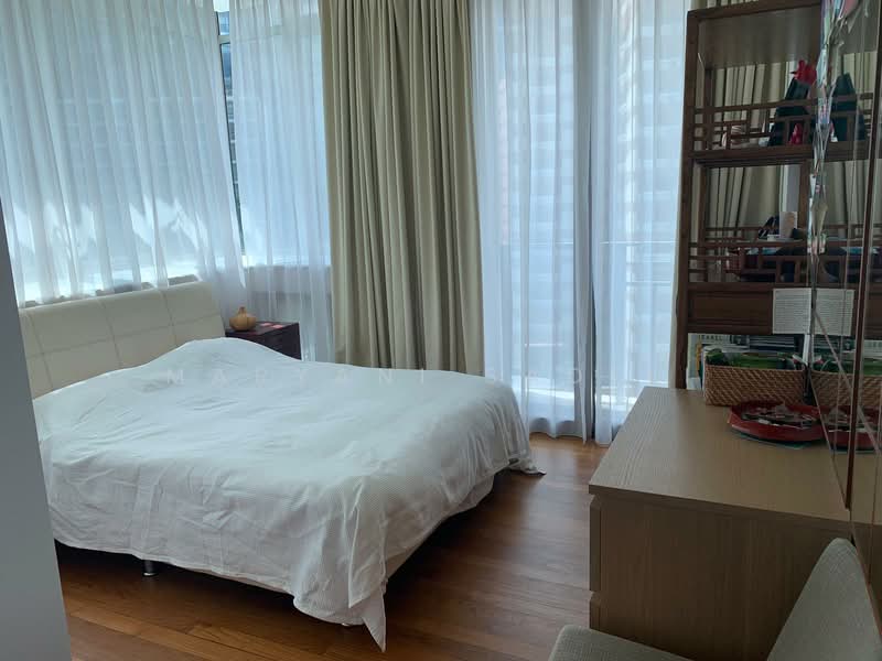 Cairnhill Crest, 2 Cairnhill Circle, 4 Bedrooms, 1,701 sqft, Condominium For Rent, by Maryani Sadeli, 500104738 - Bedroom - PropertyGuru.com.sg