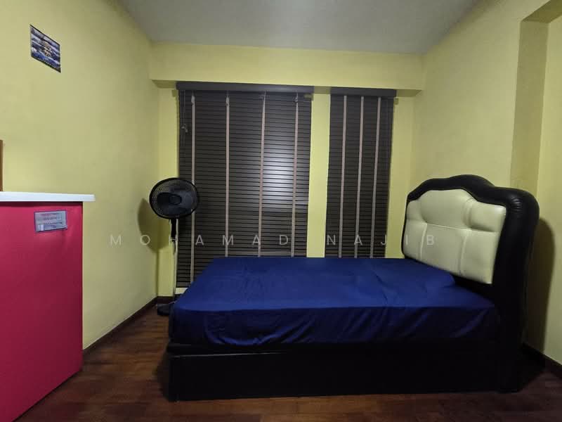 315B Punggol Way, 315B Punggol Way, 3 Bedrooms, 1,001 sqft, HDB Flat For Sale, by Mohamad Najib, 500104739 - Bedroom - PropertyGuru.com.sg