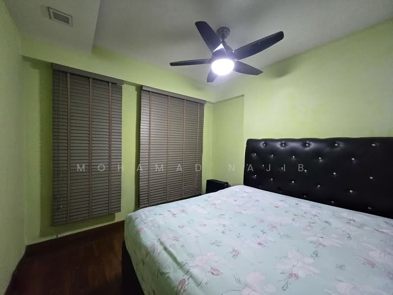 315B Punggol Way, 315B Punggol Way, 3 Bedrooms, 1,001 sqft, HDB Flat For Sale, by Mohamad Najib, 500104739 - Bedroom - PropertyGuru.com.sg