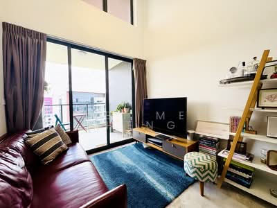 For Sale - Affinity At Serangoon