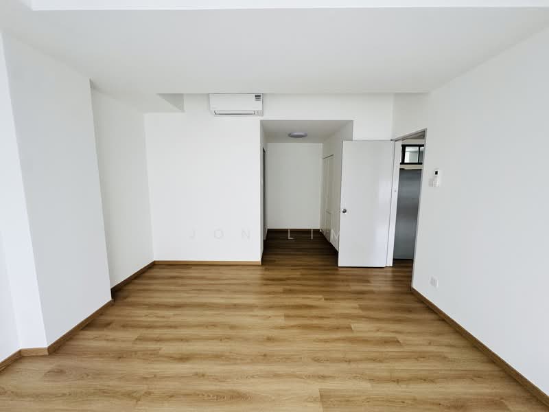 Delfi Orchard, 402 Orchard Road, 1 Bedroom, 646 sqft, Apartment For Rent, by Jon Lim, 500104743 - Bedroom - PropertyGuru.com.sg