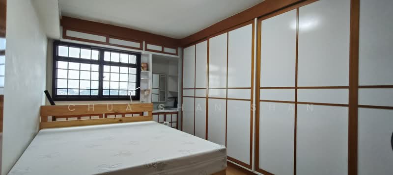 4 Queen's Road, 4 Queen's Road, 2 Bedrooms, 721 sqft, HDB Flat For Sale, by Chua Shan-Shan, 500104744 - Bedroom - PropertyGuru.com.sg