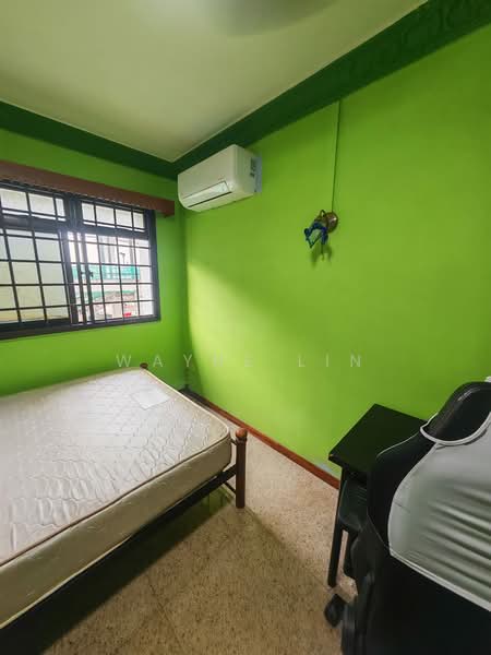 662D Jurong West Street 64, 662D Jurong West Street 64, Room Rental, 150 sqft, HDB Flat For Rent, by Wayne Lin, 500104745 - Bedroom - PropertyGuru.com.sg