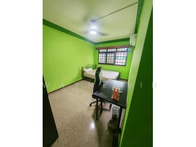 For Rent - 662D Jurong West Street 64