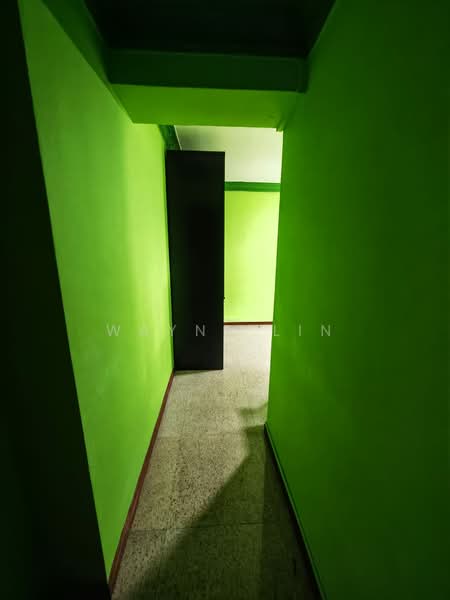 662D Jurong West Street 64, 662D Jurong West Street 64, Room Rental, 150 sqft, HDB Flat For Rent, by Wayne Lin, 500104745 - Corridor - PropertyGuru.com.sg