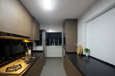 For Sale - 26A Saint George's Lane