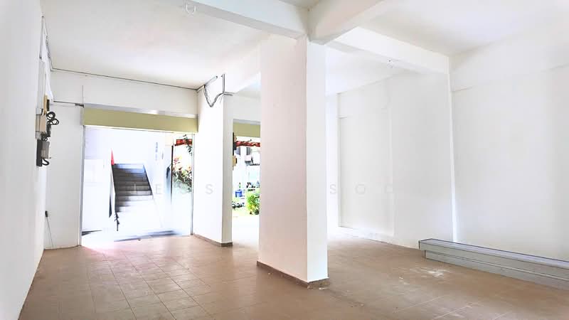 Crawford Lane, 461 Crawford Lane, 688 sqft, Shop / Shophouse For Sale, by Jessica Soon, 500104747 - Entrance - CommercialGuru.com.sg