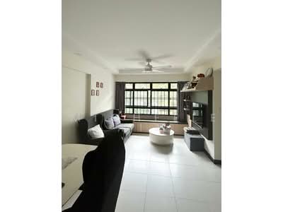 For Rent - 441C Fernvale Road