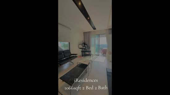 iResidences, 20 Irrawaddy Road, 2 Bedrooms, 1,066 sqft, Condominium For Sale, by Kris Chan, 500104750 - PropertyGuru.com.sg