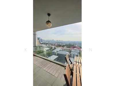 For Sale - iResidences