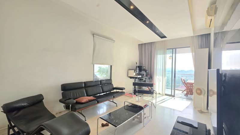 iResidences, 20 Irrawaddy Road, 2 Bedrooms, 1,066 sqft, Condominium For Sale, by Kris Chan, 500104750 - Living Room - PropertyGuru.com.sg