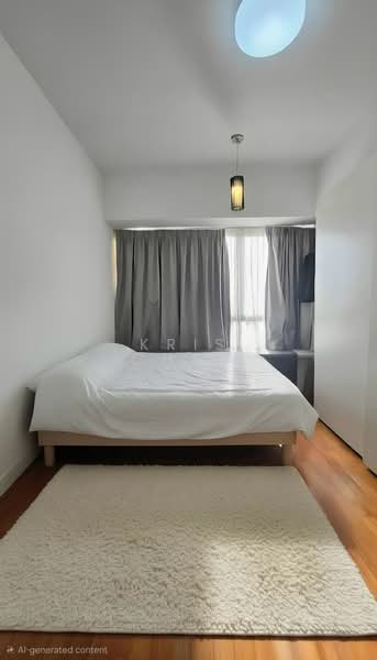 iResidences, 20 Irrawaddy Road, 2 Bedrooms, 1,066 sqft, Condominium For Sale, by Kris Chan, 500104750 - Bedroom - PropertyGuru.com.sg