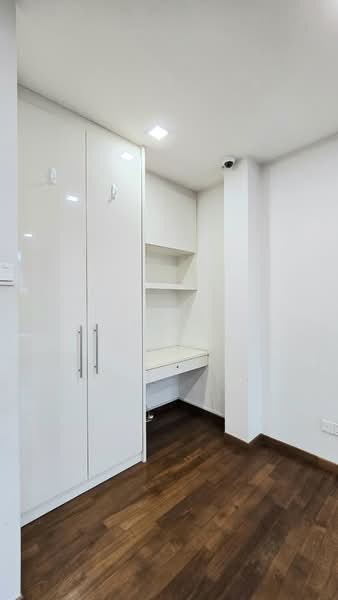 Fudu Park, Fudu Park, 4 Bedrooms, 2,646 sqft, Terraced House For Sale, by Tedric Poh, 500104751 - Study - PropertyGuru.com.sg