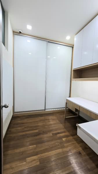 Fudu Park, Fudu Park, 4 Bedrooms, 2,646 sqft, Terraced House For Sale, by Tedric Poh, 500104751 - Study - PropertyGuru.com.sg