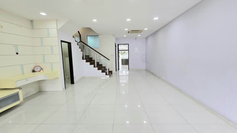 Fudu Park, Fudu Park, 4 Bedrooms, 2,646 sqft, Terraced House For Sale, by Tedric Poh, 500104751 - Living Room - PropertyGuru.com.sg