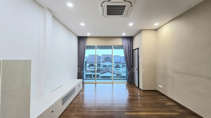 Fudu Park, Fudu Park, 4 Bedrooms, 2,646 sqft, Terraced House For Sale, by Tedric Poh, 500104751 - Master bedroom - PropertyGuru.com.sg