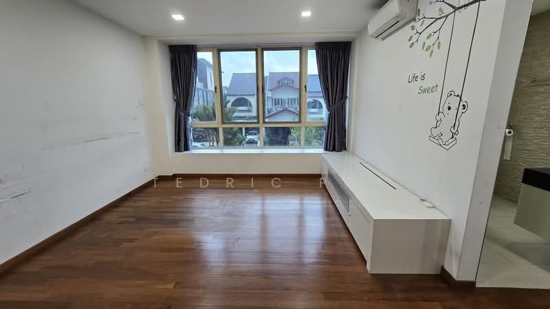 Fudu Park, Fudu Park, 4 Bedrooms, 2,646 sqft, Terraced House For Sale, by Tedric Poh, 500104751 - 2nd bedroom - PropertyGuru.com.sg