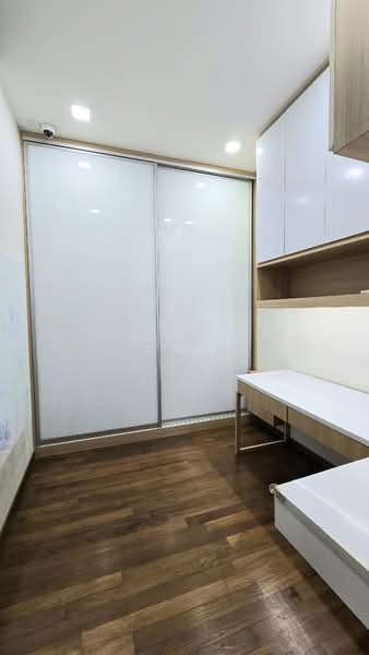 Fudu Park, Fudu Park, 4 Bedrooms, 2,646 sqft, Terraced House For Sale, by Tedric Poh, 500104751 - Study room - PropertyGuru.com.sg