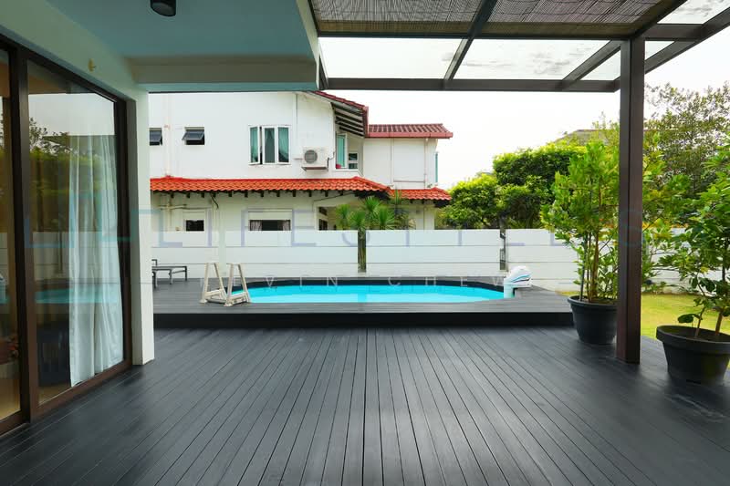 Eng Kong Park, Eng Kong Road, 5 Bedrooms, 2,000 sqft, Terraced House For Rent, by Kevin Chew, 500104753 - Exterior - PropertyGuru.com.sg