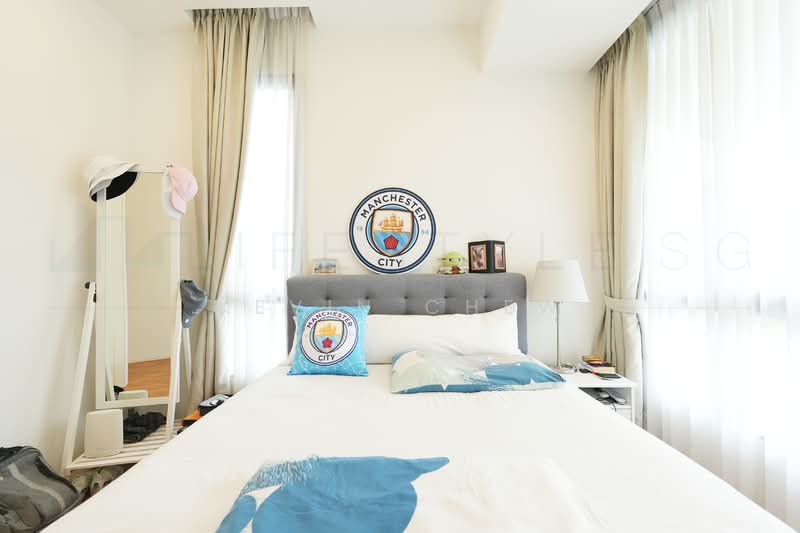 Eng Kong Park, Eng Kong Road, 5 Bedrooms, 2,000 sqft, Terraced House For Rent, by Kevin Chew, 500104753 - Bedroom - PropertyGuru.com.sg