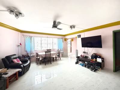 For Sale - 408 Choa Chu Kang Avenue 3