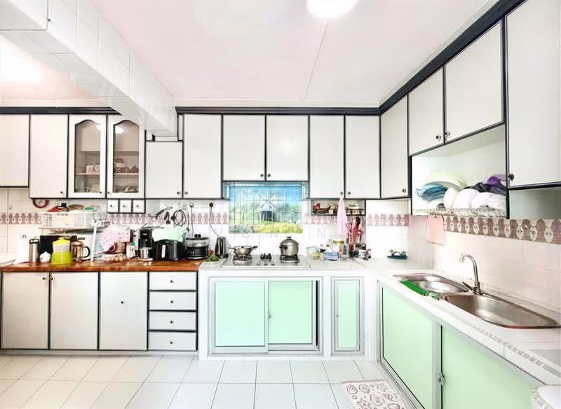 408 Choa Chu Kang Avenue 3, 408 Choa Chu Kang Avenue 3, 3 Bedrooms, 1,184 sqft, HDB Flat For Sale, by Evon Ng, 500104761 - Kitchen - PropertyGuru.com.sg