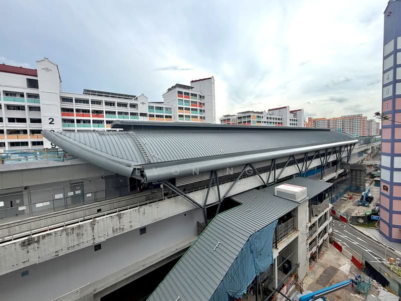 408 Choa Chu Kang Avenue 3, 408 Choa Chu Kang Avenue 3, 3 Bedrooms, 1,184 sqft, HDB Flat For Sale, by Evon Ng, 500104761 - WIP: JS2 CCK West MRT - PropertyGuru.com.sg