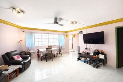 For Sale - 408 Choa Chu Kang Avenue 3