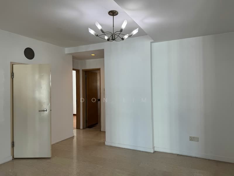 Newton 21 (Former Newton Euro-Asia), 21 Newton Road, 4 Bedrooms, 1,593 sqft, Apartment For Rent, by Don Lim, 500104763 - Dining Area - PropertyGuru.com.sg