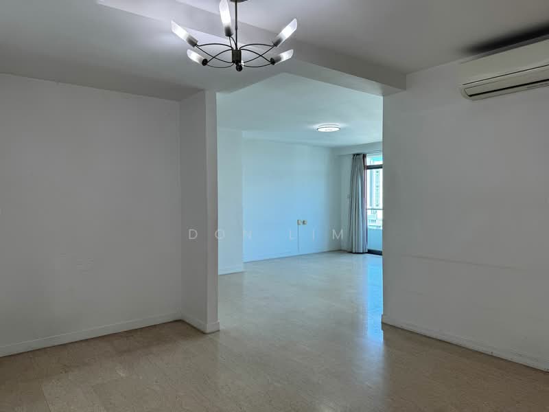 Newton 21 (Former Newton Euro-Asia), 21 Newton Road, 4 Bedrooms, 1,593 sqft, Apartment For Rent, by Don Lim, 500104763 - Dining Area - PropertyGuru.com.sg